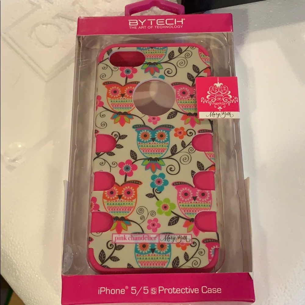 Bytech Iphone 5/5s Protective Case